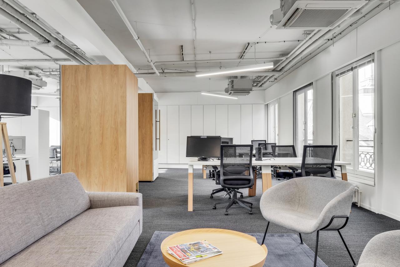 Coworking Paris Location coworking Paris OLBUR2533738 6